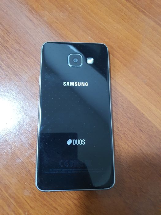 Samsung galaxy A3 2016