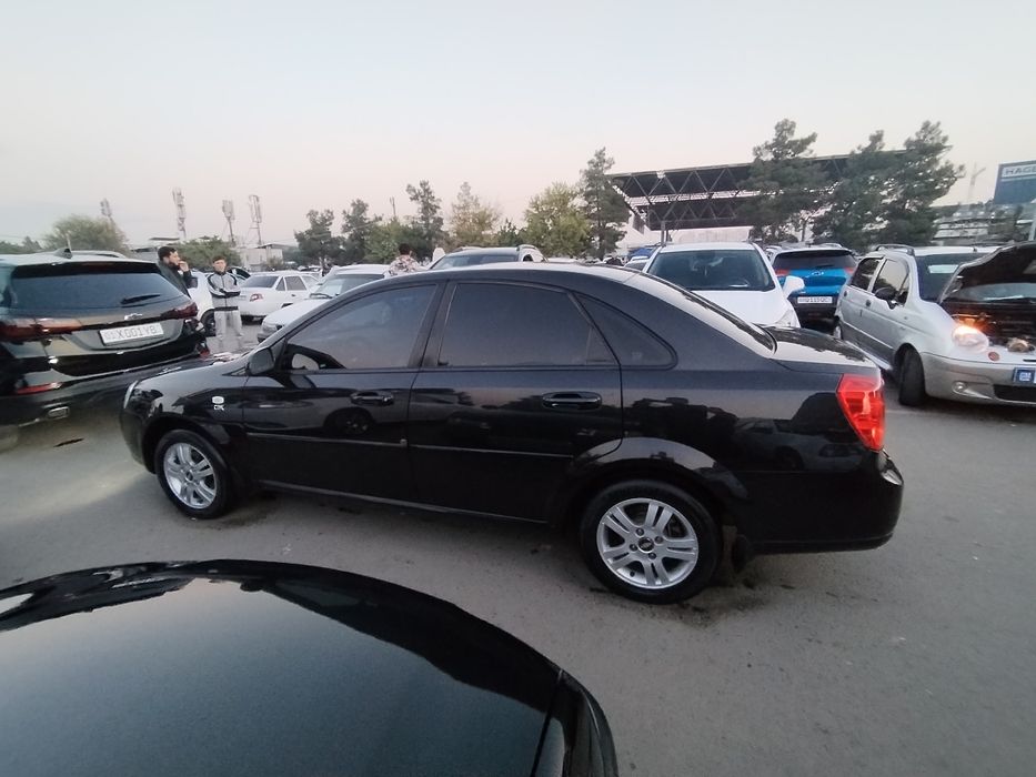 Ласетти автомат сотилади йли 2010