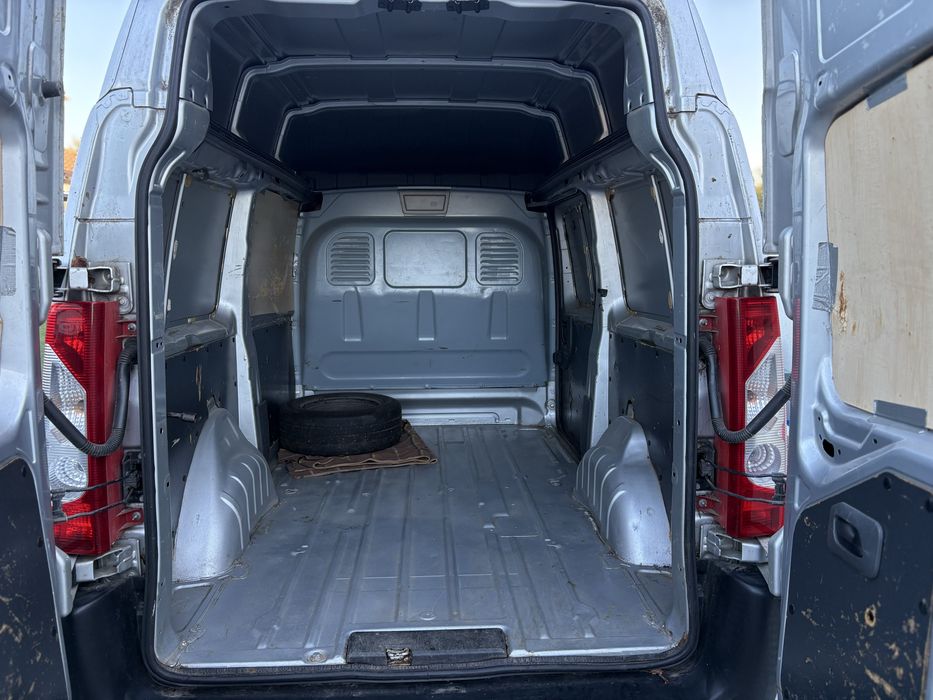 Peugeot expert Suprainaltat