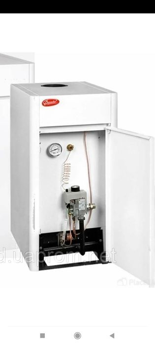 Ремонт газовых напольных котлов ,Лемакс,Рига,Теплорос,Юнилюкс.