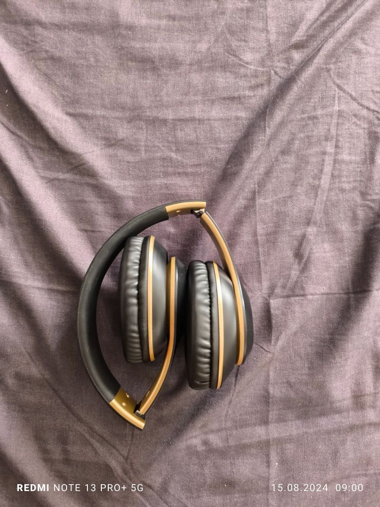 Bluetooth слушалки