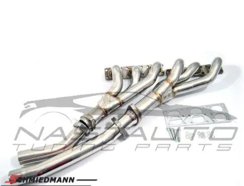 Спортен изпускателен колектор Schmiedmann за BMW M54