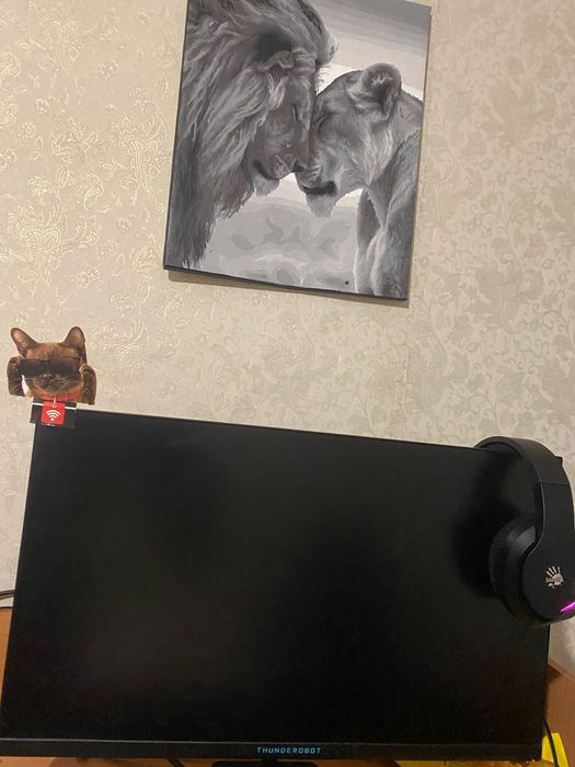 Компьютер игровой