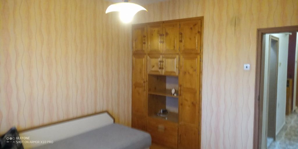 Дава се под наем Многостаен апартамент в Хасково, Център - 98 кв.м за 204 € - Снимка #14