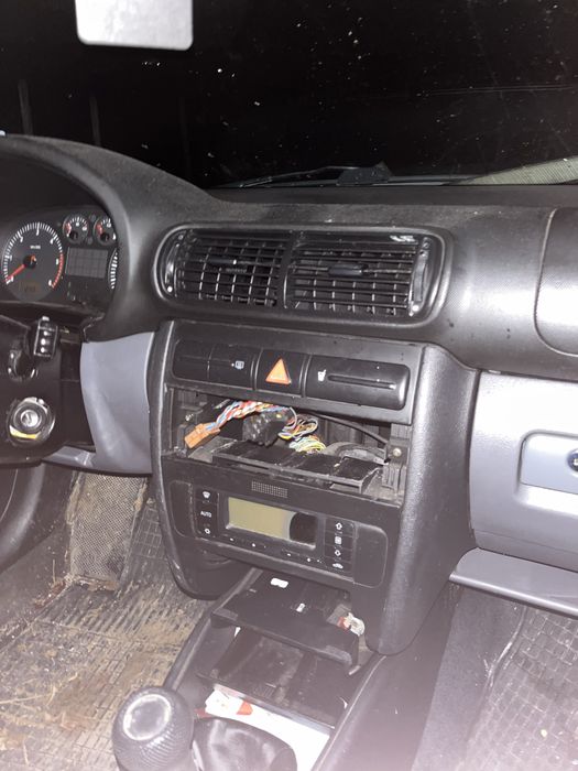 Seat leon На ЧАСТИ