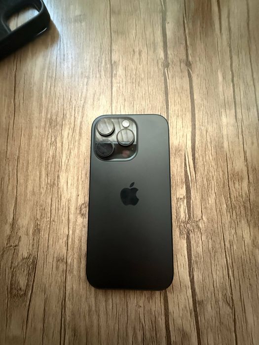 Iphone 16 pro ideal