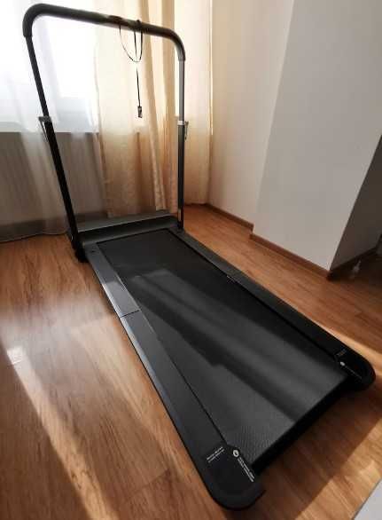 Banda de alergare pliabila KingSmith WalkingPad R1 Pro