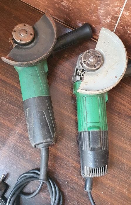 Майда болгарка Hitachi Hikoki Перфоратор оригинал