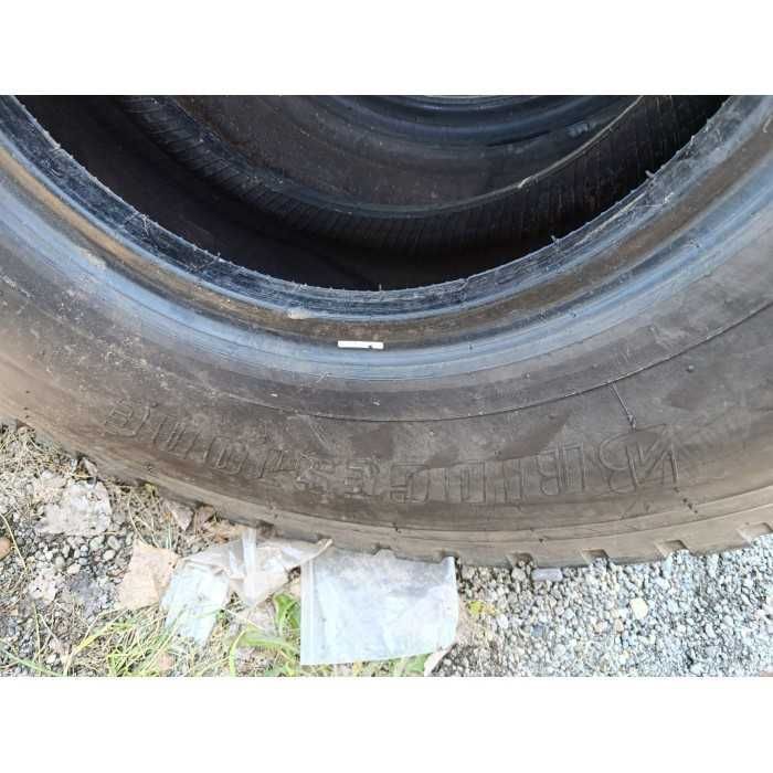 Anvelope 385/95R25 Bridgestone Second Hand pt Macara