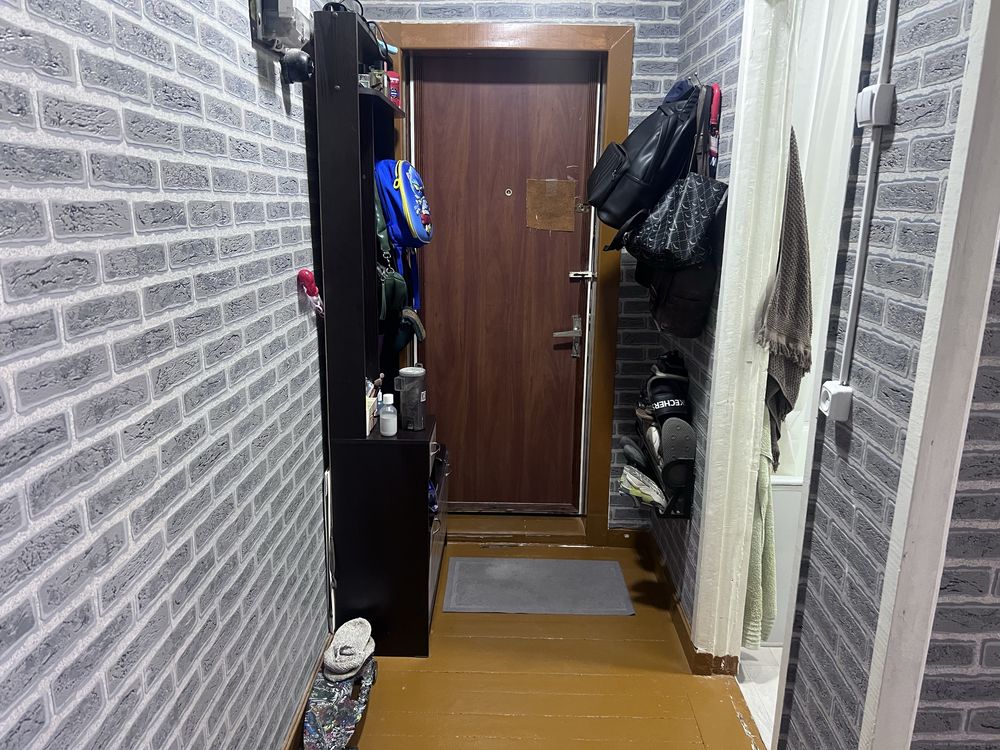 Продам квартиру