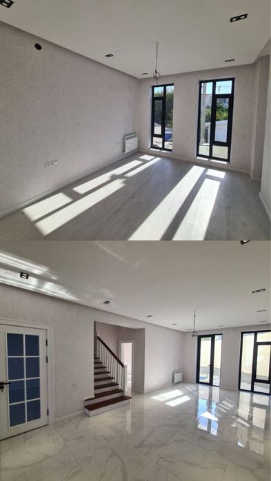 Ул. Циолковского  Дом 240 кв.м