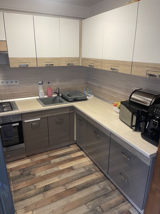 Apartament cu 3 camere