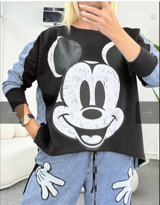 Compleu de zi/ sport L-xL