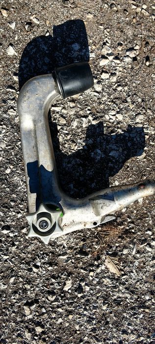 Audi S8 D3 5.2 V10 450hp На части