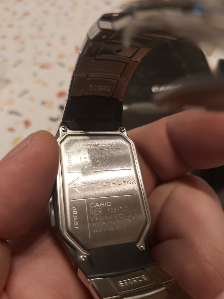 Casio EDB 701 НОВ