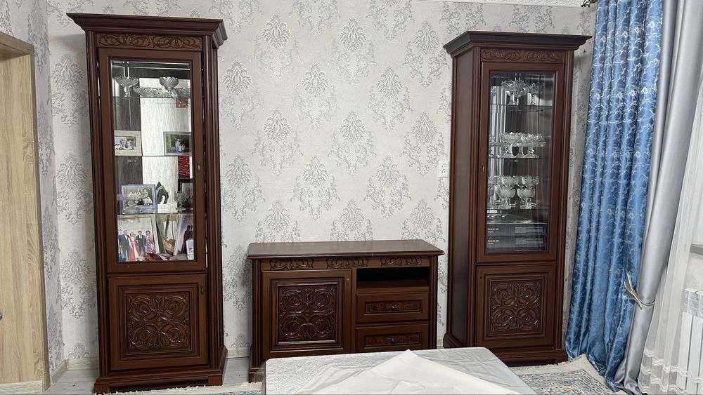 Гарнитур гостинный