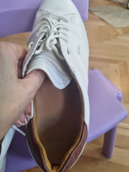 Мъжки сникърси Boss Rumba, размер 44