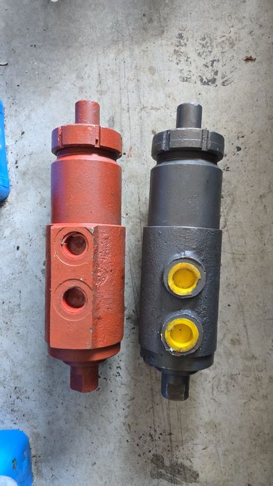 Cilindru directie fadroma L200 bumar