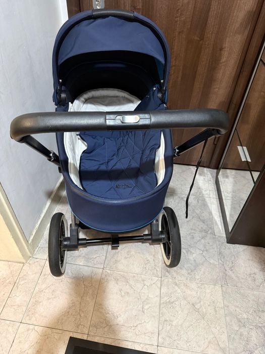 Количка Cybex Platinum