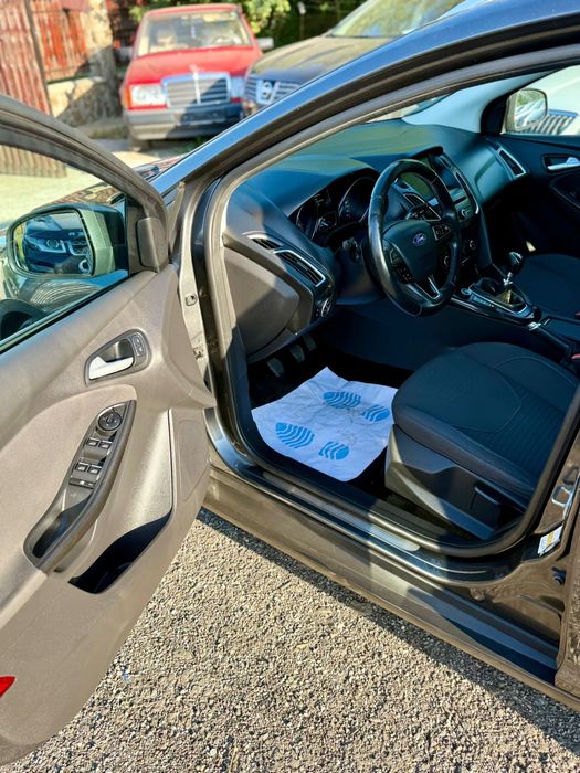 Ford Focus 1.5Diesel 2015 Euro6