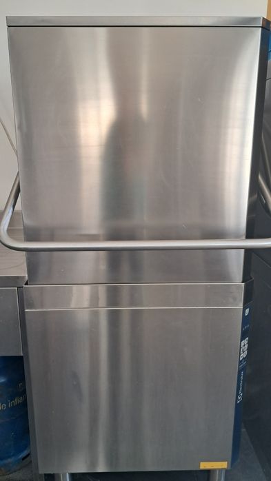 Vand masina de spalat vase cu capota