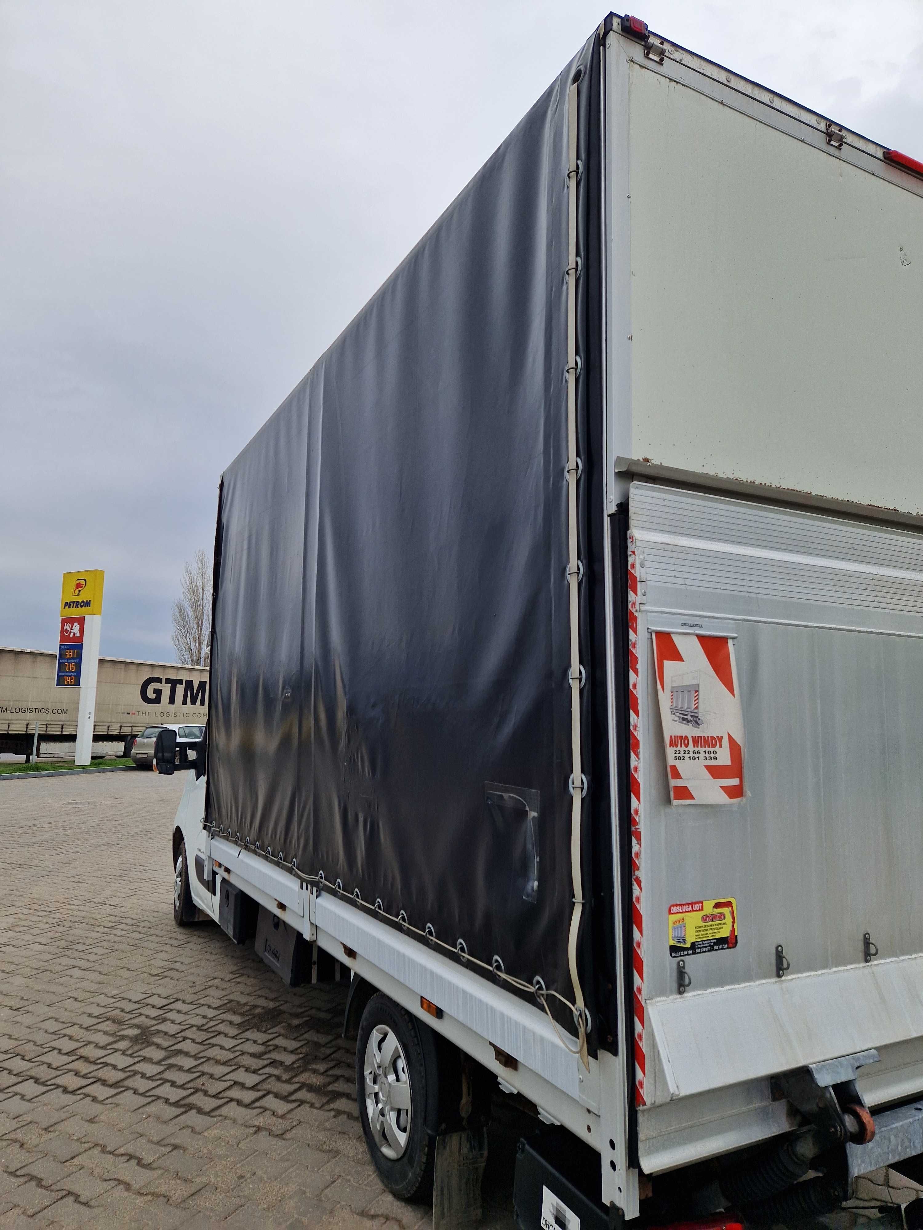 De vanzare Renault Master