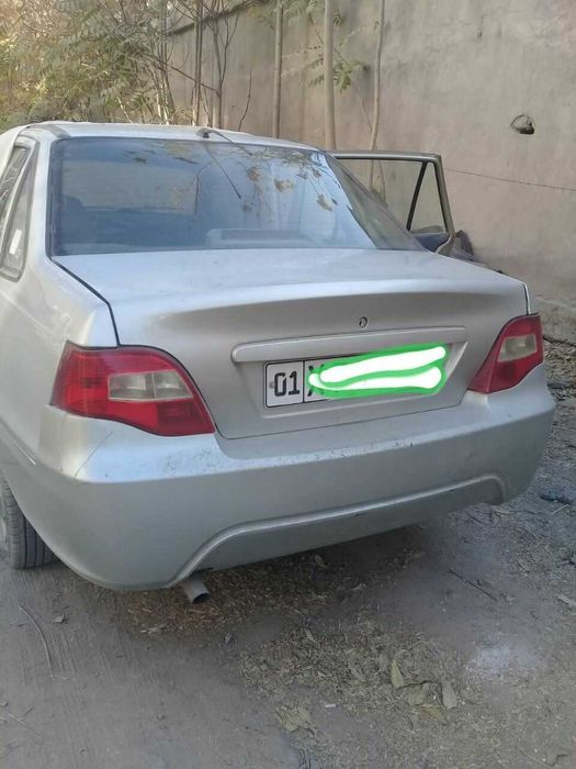 Nexia 2 Daewoo;) srochna