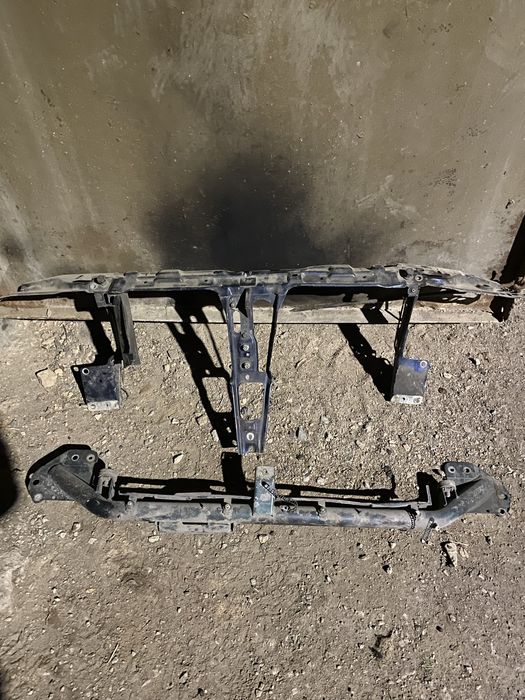 Телевизор, правое крыло ауди 80 б4