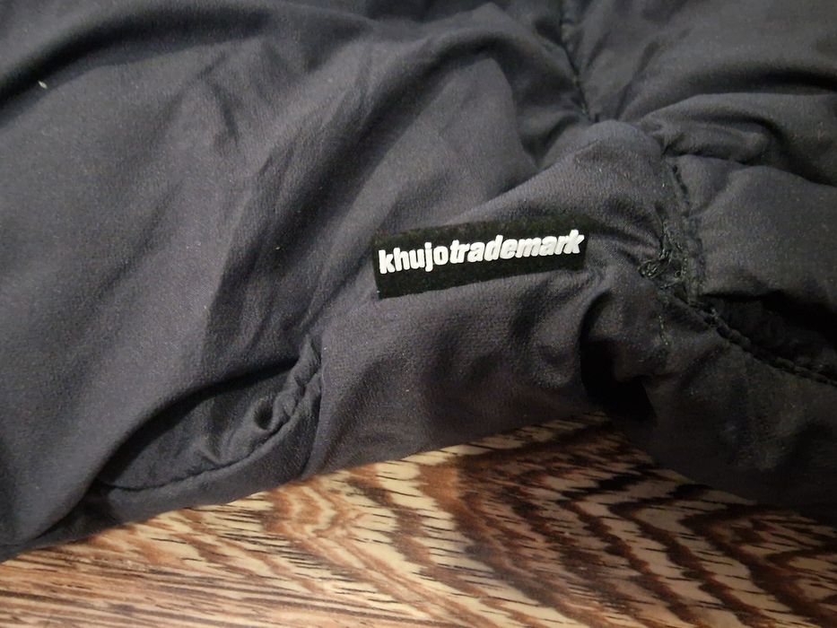 Palton de dame Khujo L