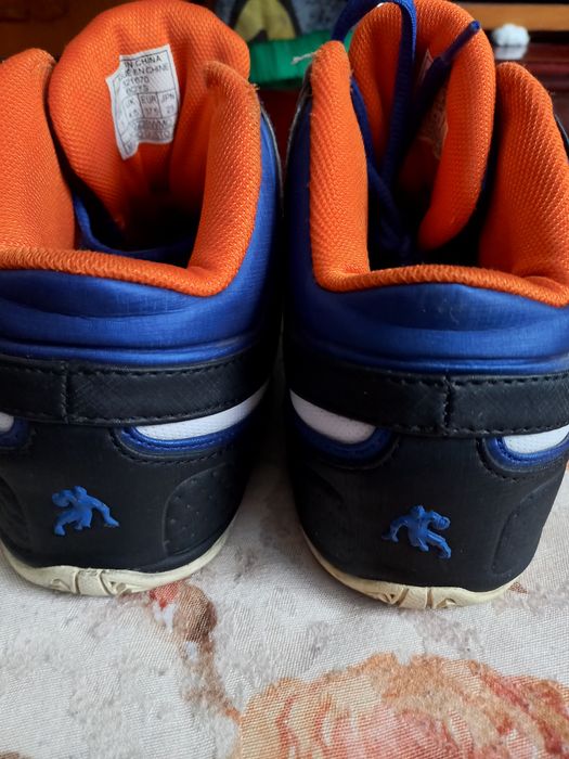 Ghete sport pentru copiii