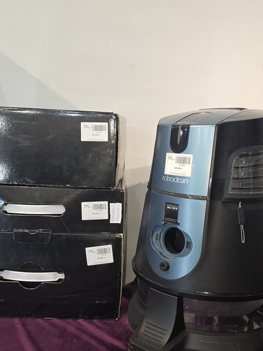 roboclean plus/TehnoAltyn/рассрочка