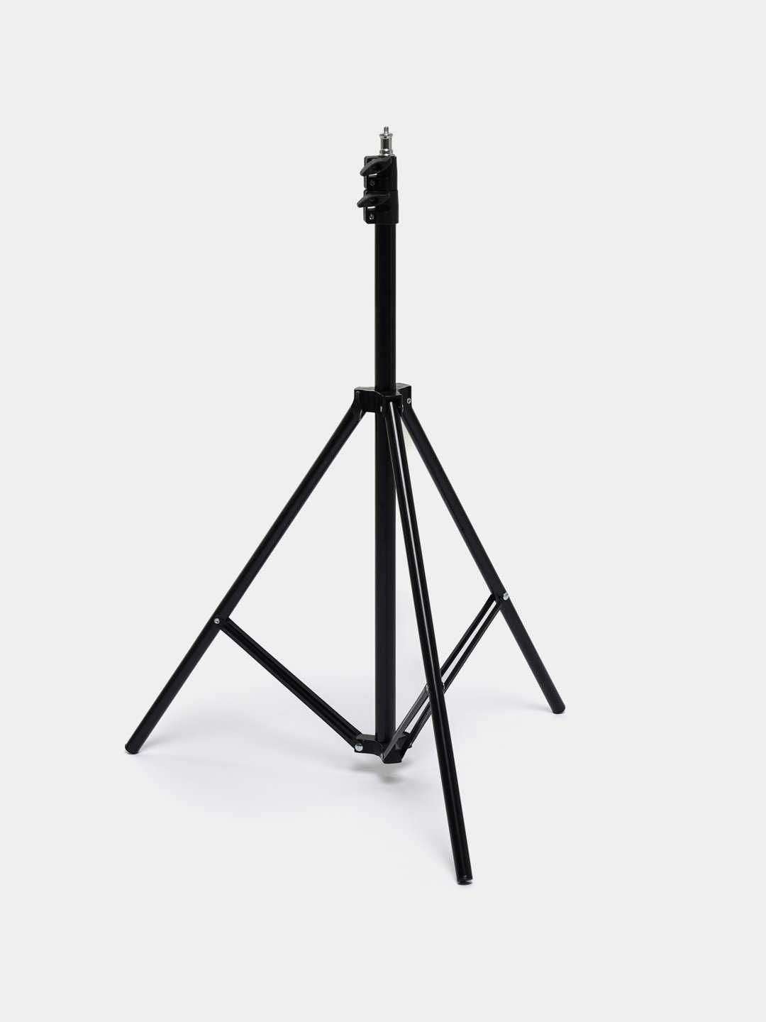 Светодиодная лампа для фотостудии YM-S60 RGB + штатив