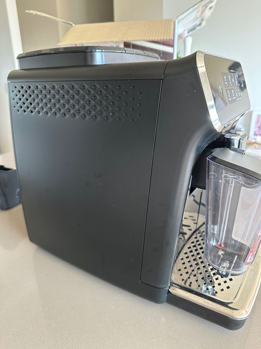 Кафемашина Phillips Espresso LatteGo Series 4300