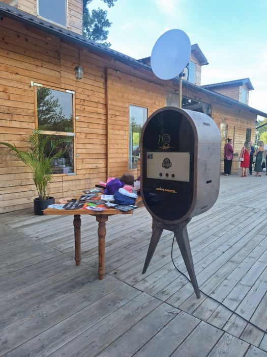 Arcade si panouri de baloane pentru evenimente