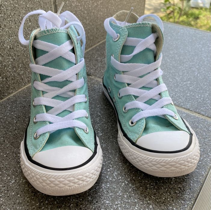 Tenisi Converse,in stare foarte buna