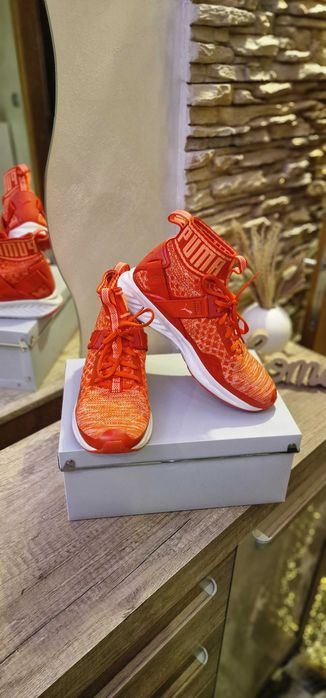 Дамски маратонки Puma