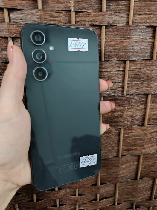 Galaxy A 54 5G Керуентау2/2