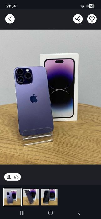 Iphone 15 256gb  ca nou