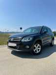 Vw tiguan 4X4 DSG 7 trepte