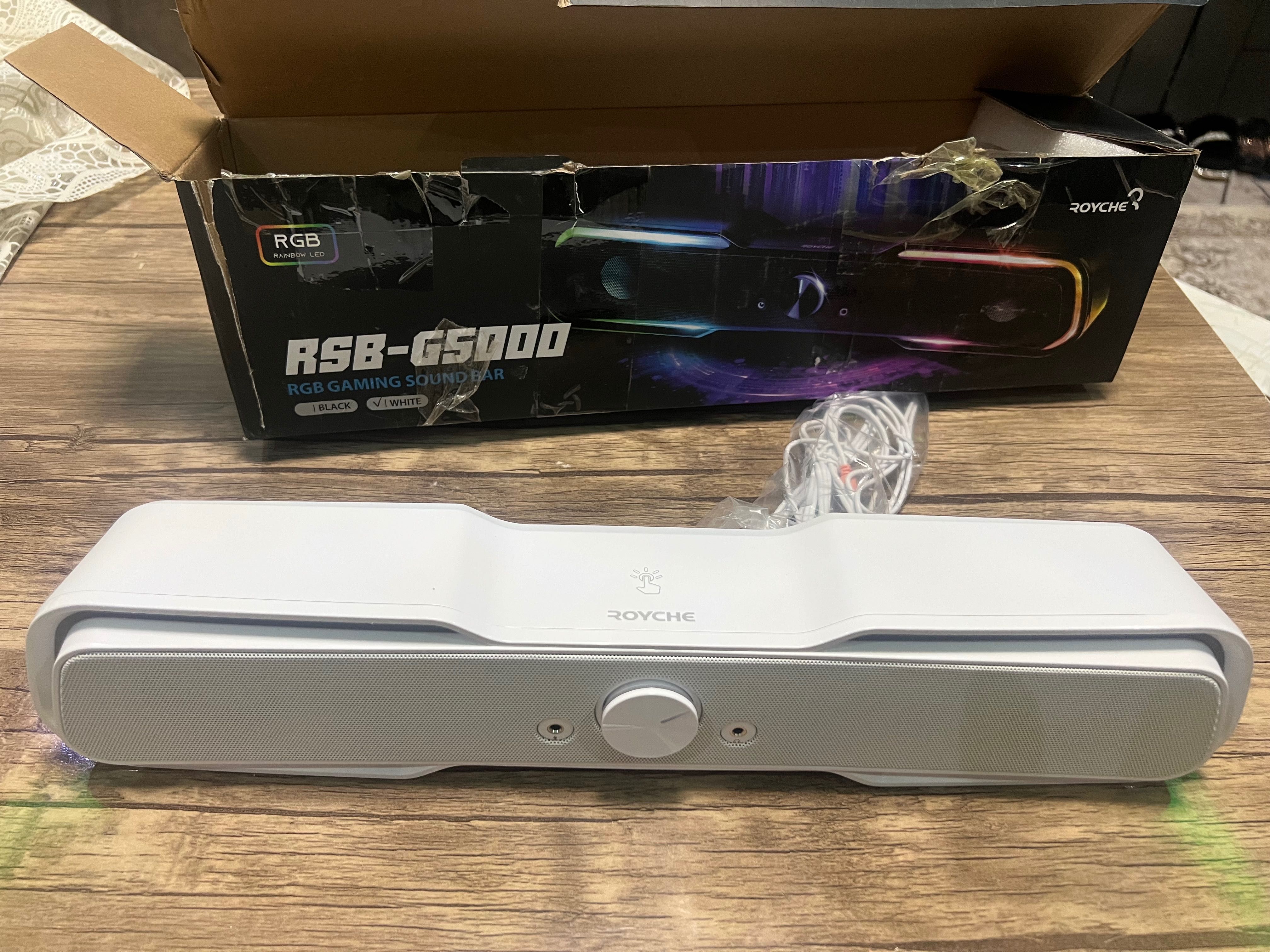 RSB-G5000 Speaker