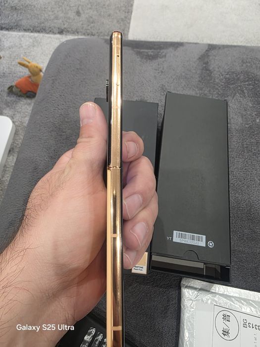 Продавам Motorola RAZR 50 ULTRA