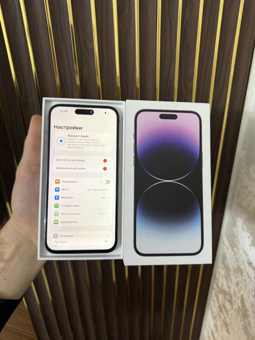 Iphone 14 Max 256 Айфон 14 Макс 256