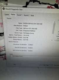 PC Gaming Nvidia GTX Geforce 1060 6gb , i5-8400 , 16gb ram , 2tb hdd