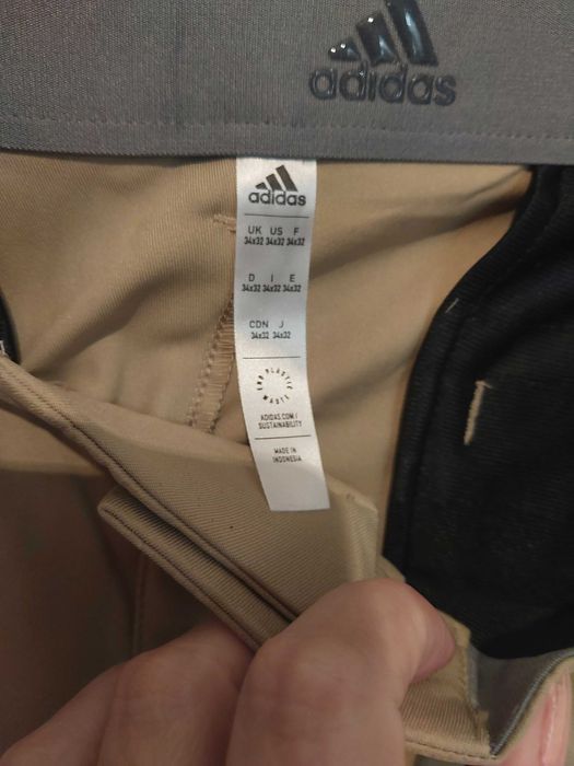 Adidas Original Size 32 Нов спортен панталон
