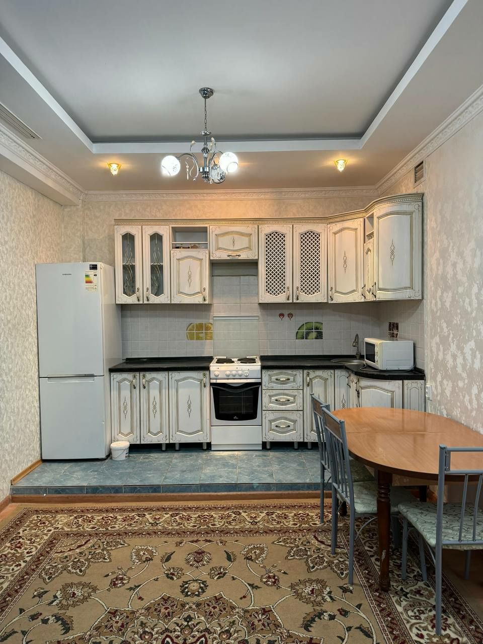 Аренда Юнусабад 15 оилага 2 хона