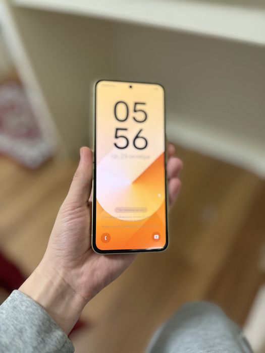 Galaxy S23 Ultra бежевый ранг