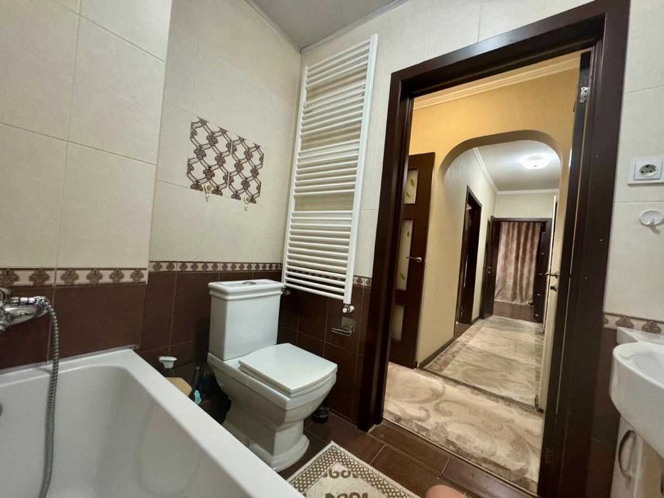 Двустаен имот в Младост 3