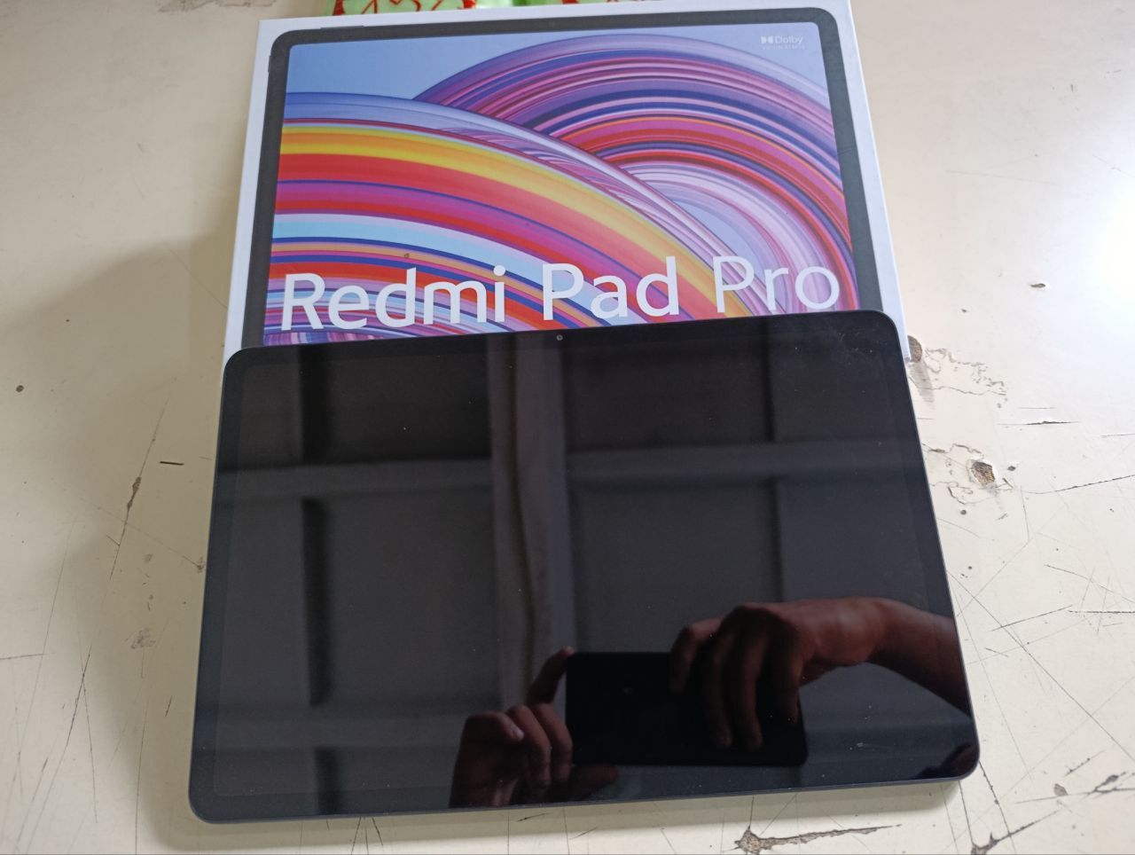 Redmi Pad Pro 8/256