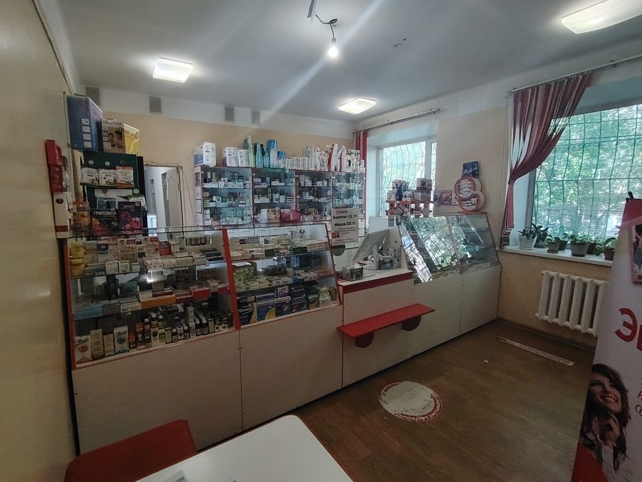 Продается помещение под бизнес