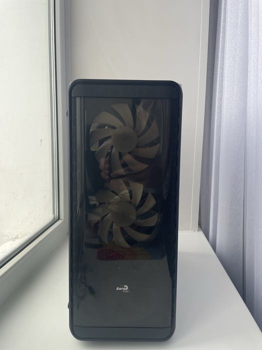 Продам игровой системный блок